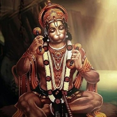 hanuman