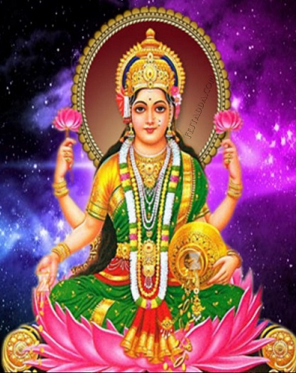 lakshmidevi
