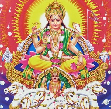 surya-bhagwan
